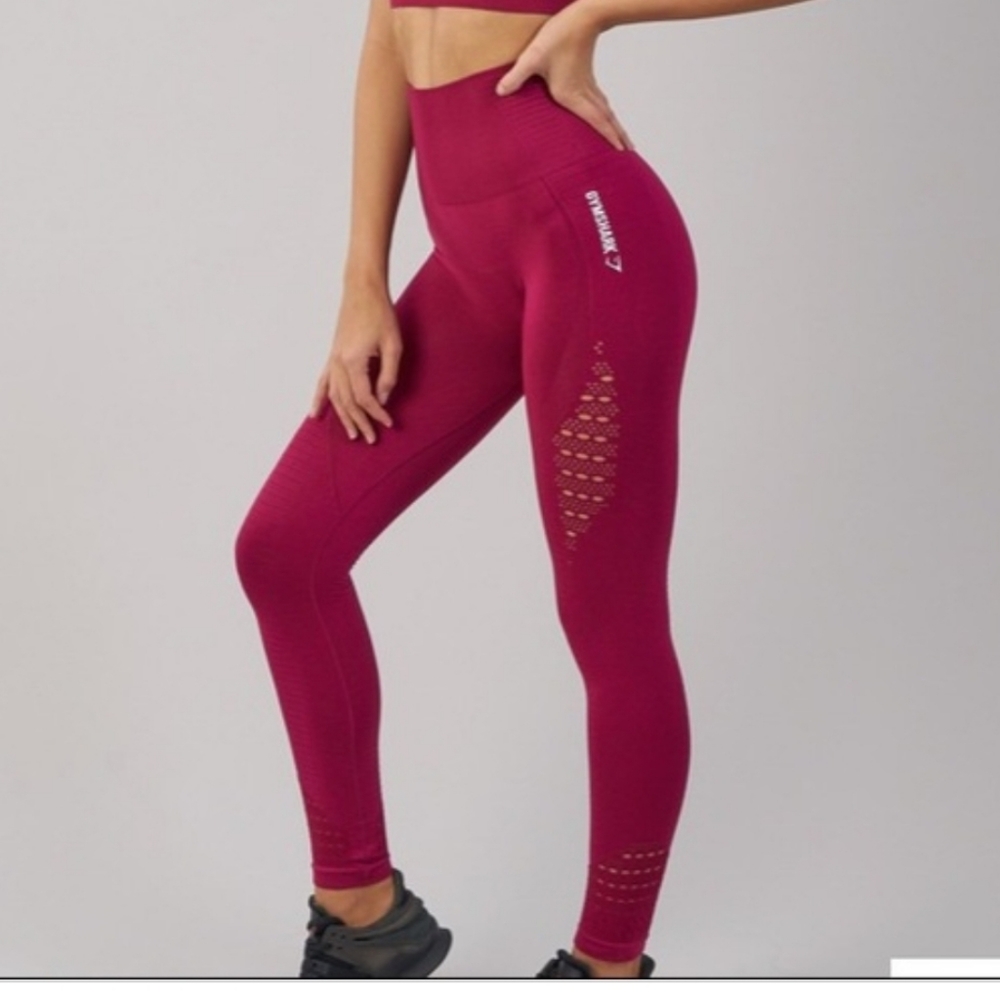 Gymshark leggings